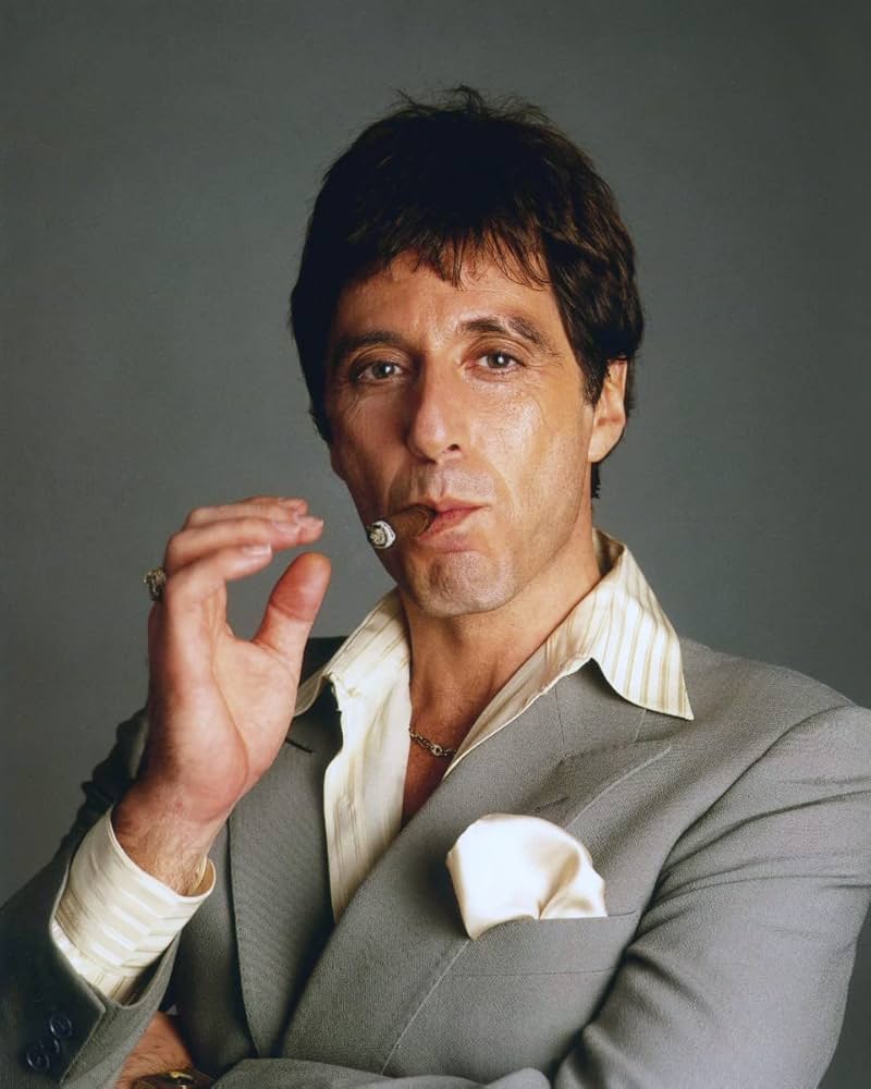 Al Pacino