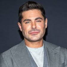 Zac Efron