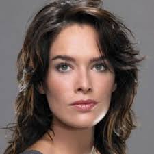 Lena Headey