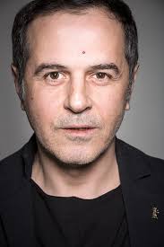 Merab Ninidze