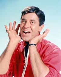 Jerry Lewis