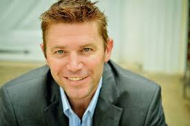 Marty Murray