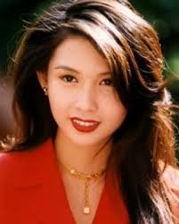Chingmy Yau