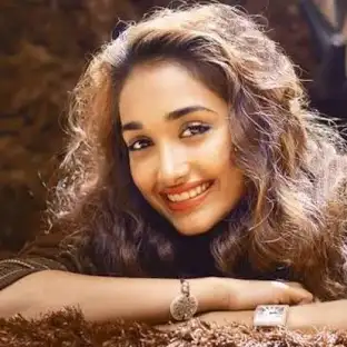 Jiah Khan