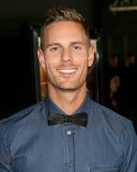 Christopher Landon