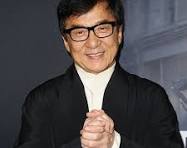 Jackie Chan