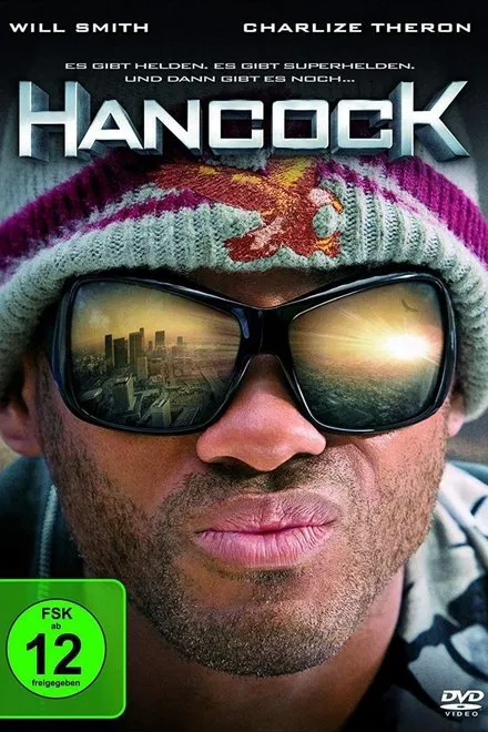 Hancock 