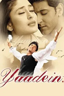 Yaadein - Bittersüße Erinnerungen