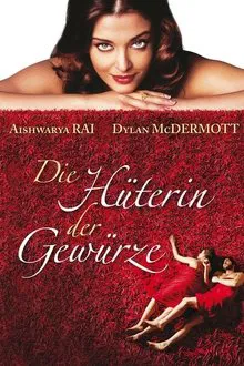 Die Hüterin der Gewürze