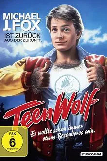 Teen Wolf - Ein Werwolf kommt selten allein 