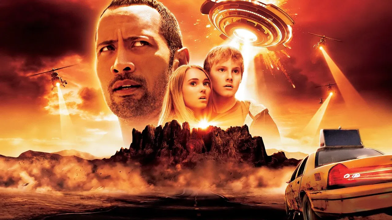 Movie Poster