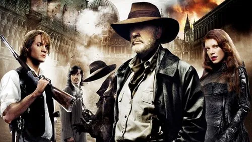 Movie Poster